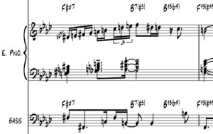 RealScore Fonts Set for Sibelius