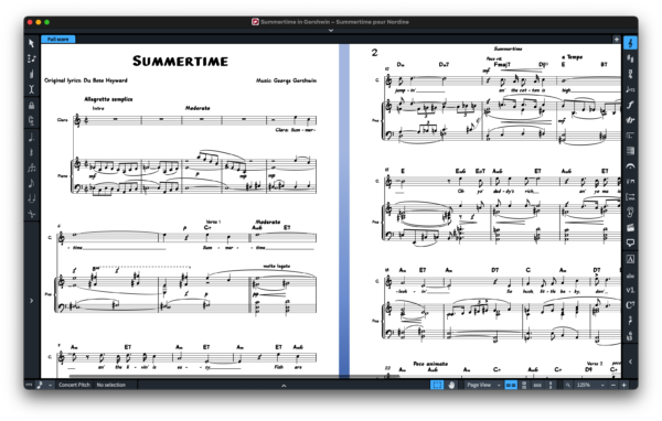 Groove (SMUFL) Font - Image 2