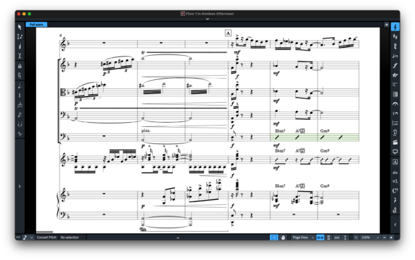 THE ENGRAVER (SMuFL) SET FOR DORICO & FINALE V27+ - Image 13