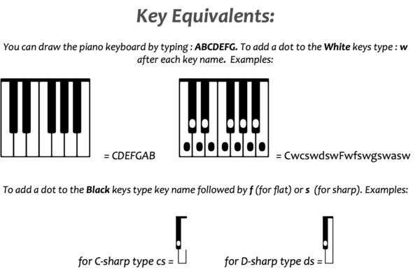 NorKeys Font - Image 2