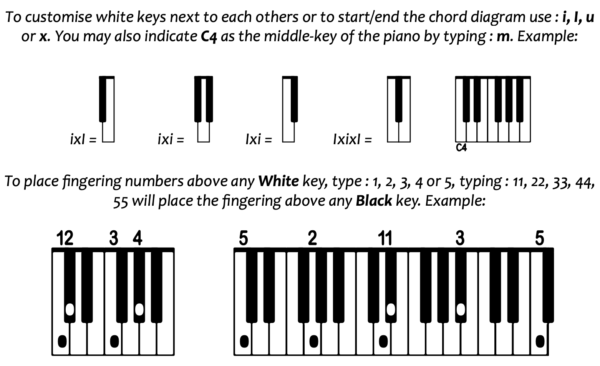 NorKeys Font - Image 4