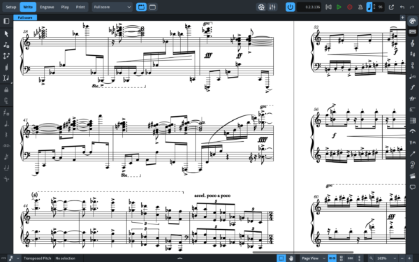 THE ENGRAVER (SMuFL) SET FOR DORICO & FINALE V27+ - Image 7
