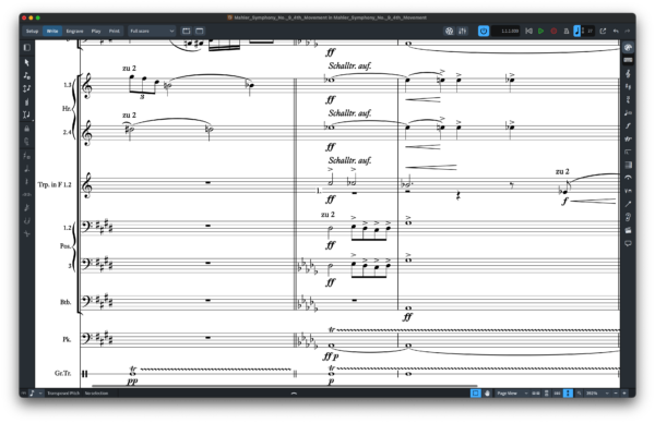THE ENGRAVER (SMuFL) SET FOR DORICO & FINALE V27+ - Image 37