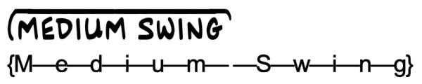 BlueNotes (SMUFL) Fonts - Image 13