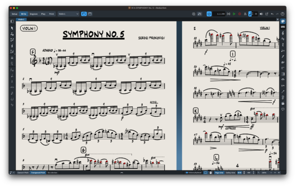 BlueNotes (SMUFL) Fonts - Image 18