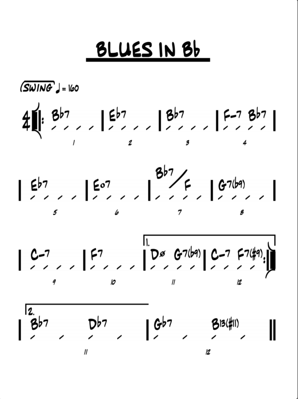 BlueNotes (SMUFL) Fonts - Image 23